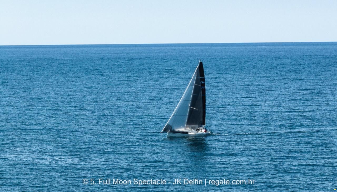 Solaris 36 OD