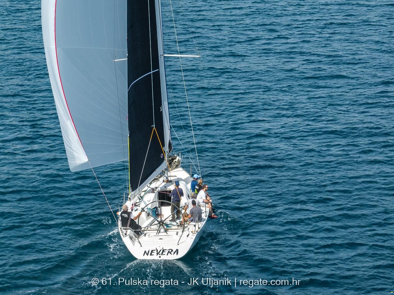 Solaris 36 OD