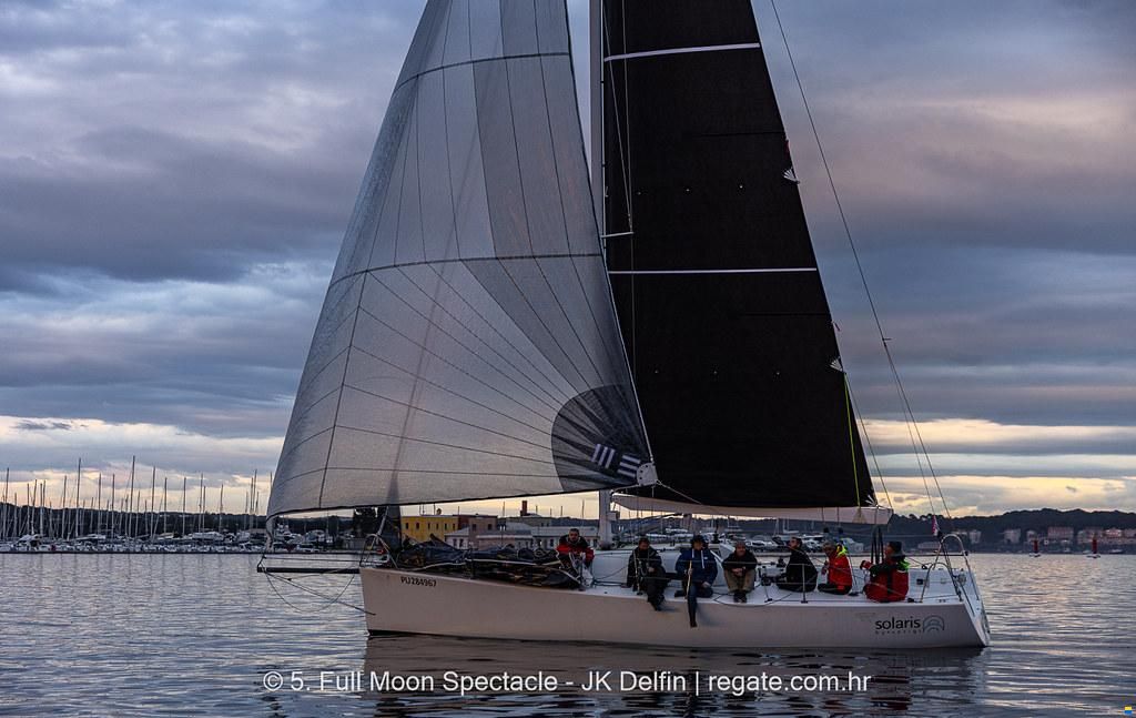 Solaris 36 OD