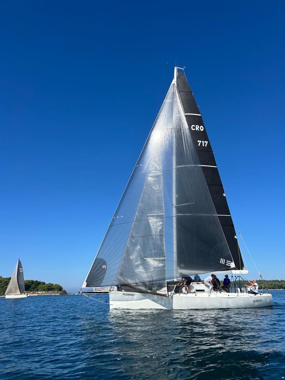 Solaris 36 OD