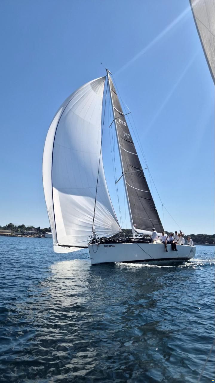 Solaris 36 OD