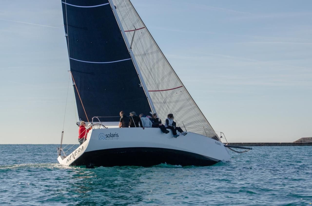 Solaris 36 OD