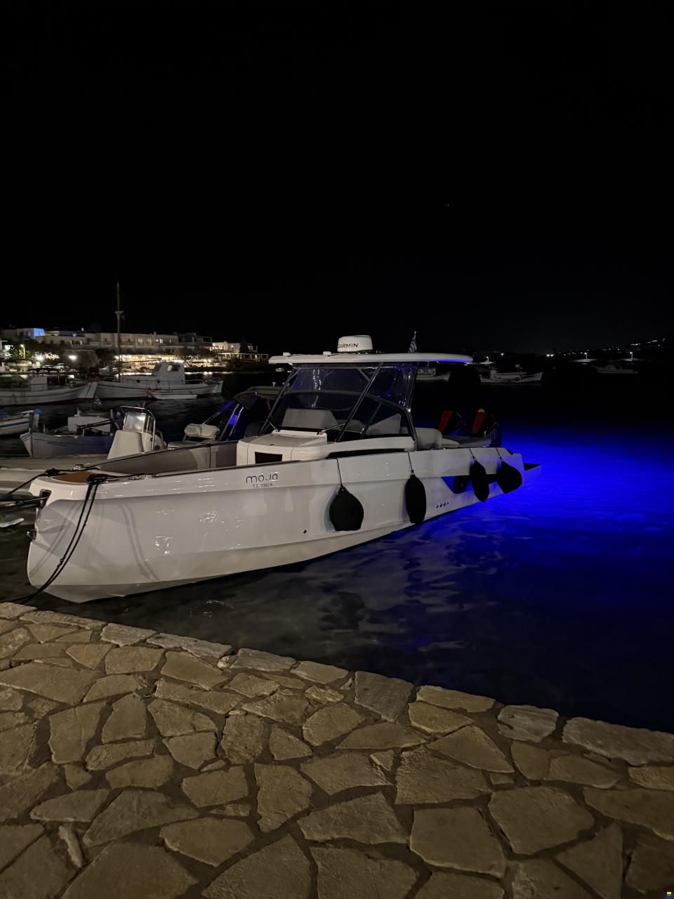 Sterk 31RC SUPERSPORT