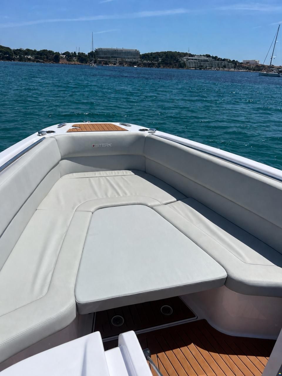 Sterk 31RC SUPERSPORT