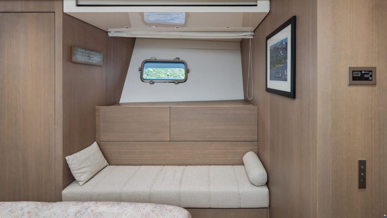 Sanlorenzo SX88