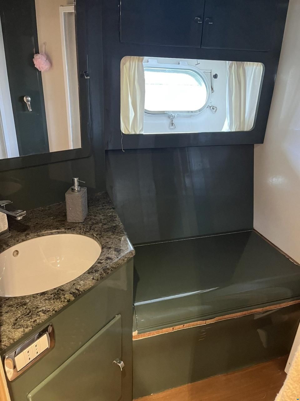 Cantieri di Sarnico Maxim 55