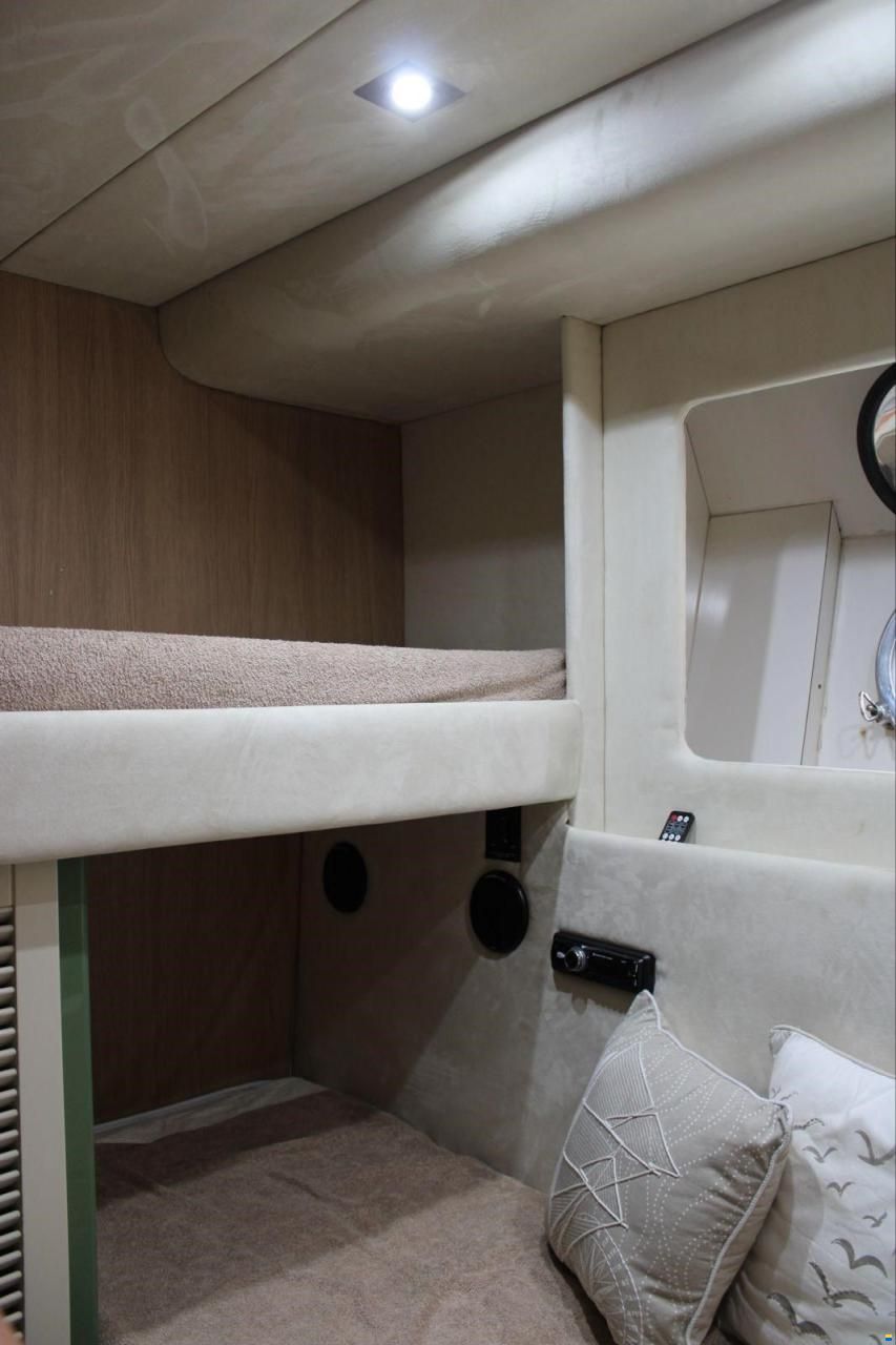 Cantieri di Sarnico Maxim 55