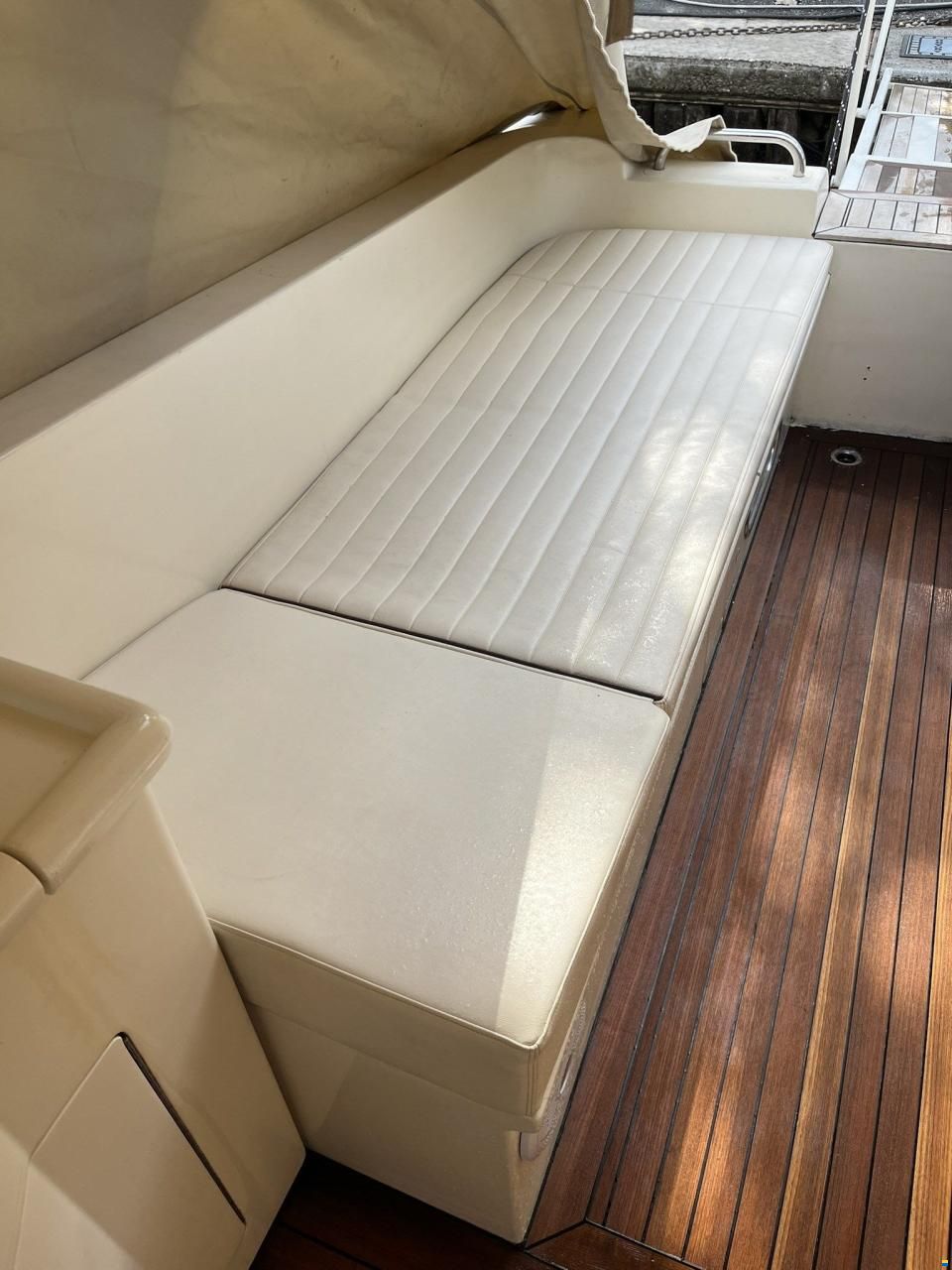 Cantieri di Sarnico Maxim 55