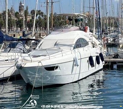Beneteau GRAN TURISMO 49 FLY