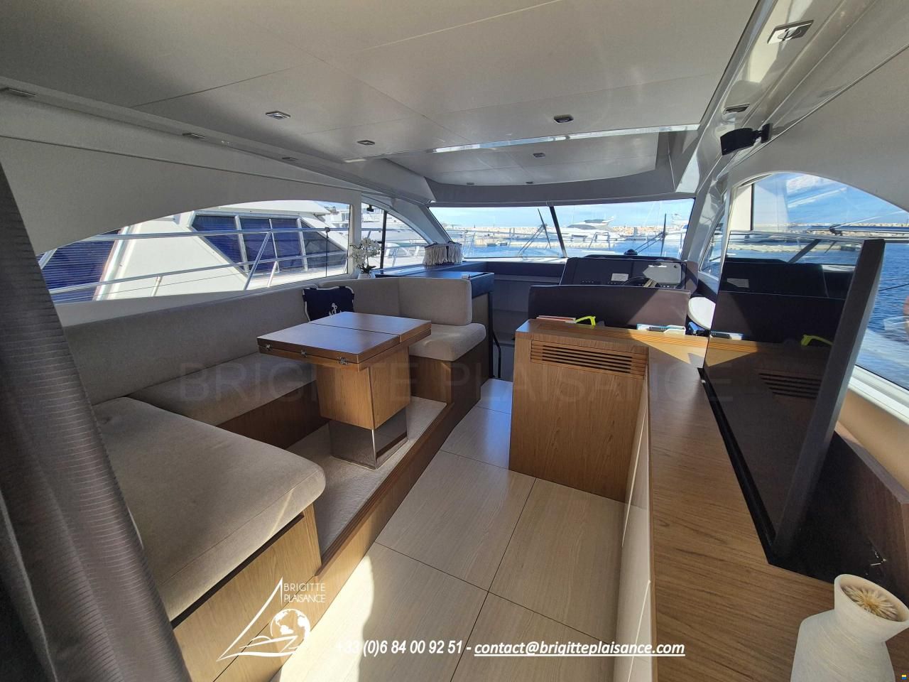 Beneteau GRAN TURISMO 49 FLY