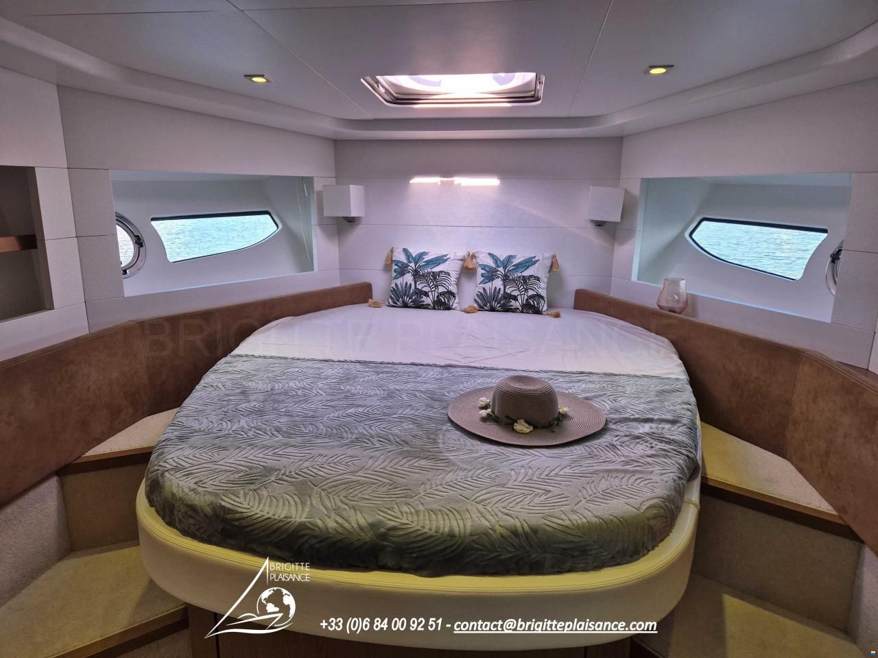 Beneteau GRAN TURISMO 49 FLY