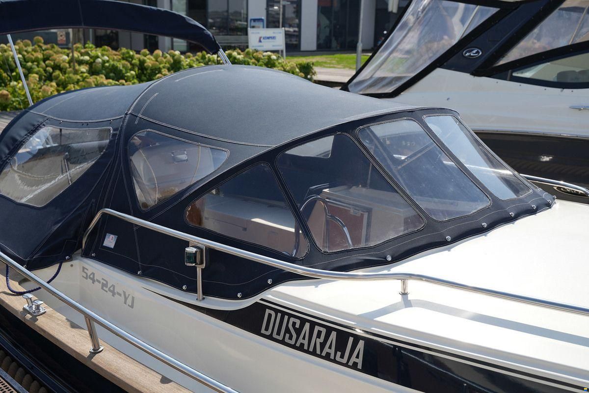 Makma 31 Caribbean