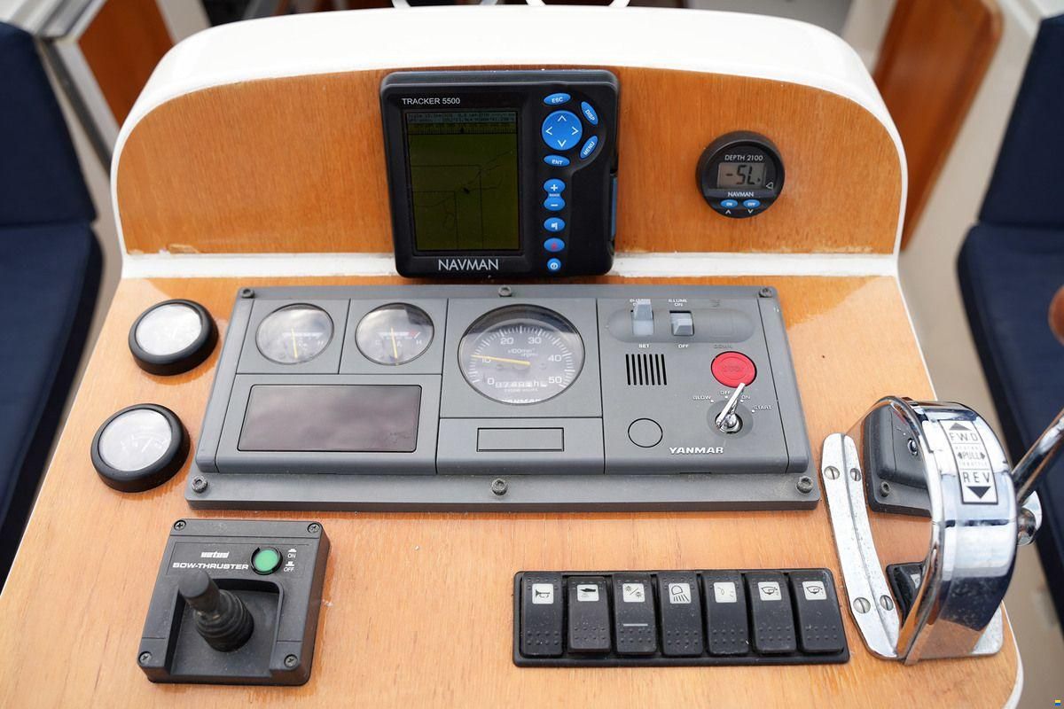 Makma 31 Caribbean