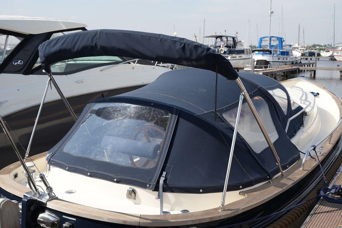 Makma 31 Caribbean