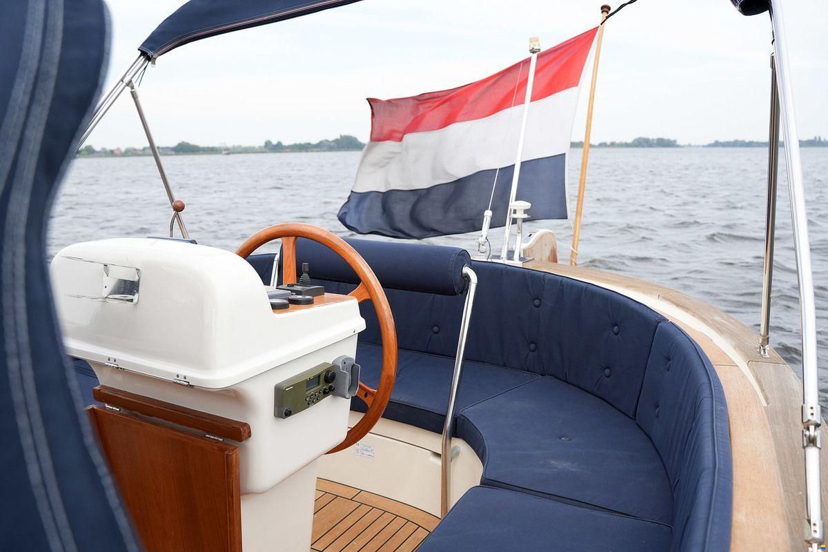 Makma 31 Caribbean