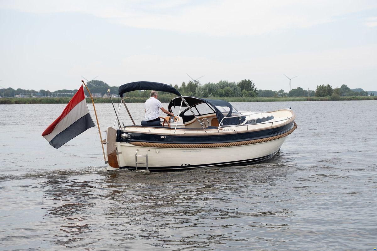 Makma 31 Caribbean