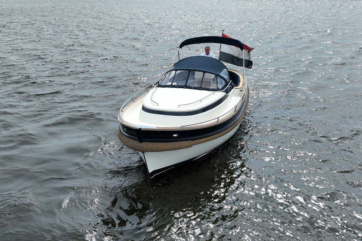 Makma 31 Caribbean