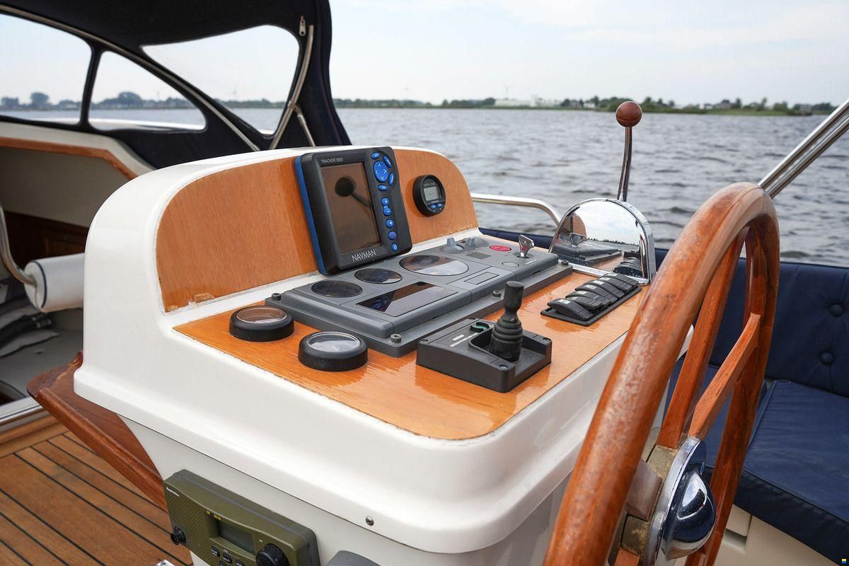 Makma 31 Caribbean