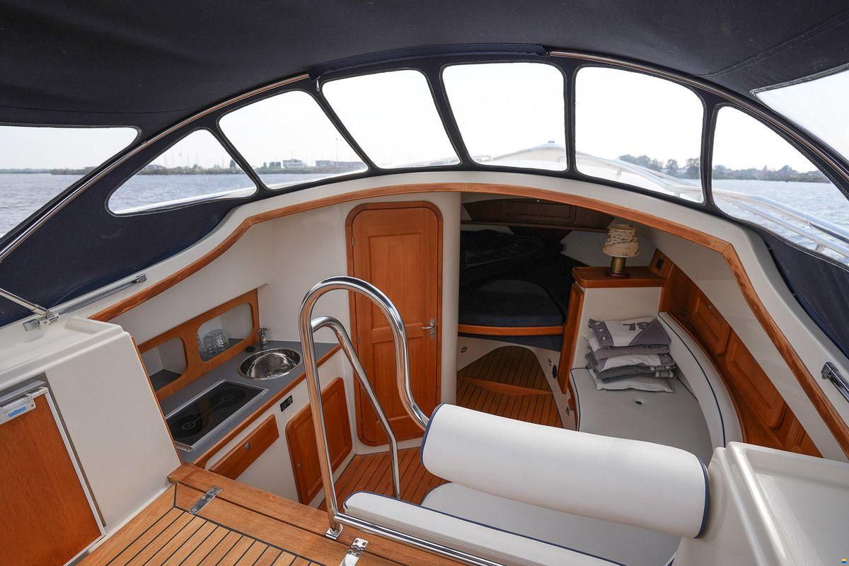 Makma 31 Caribbean