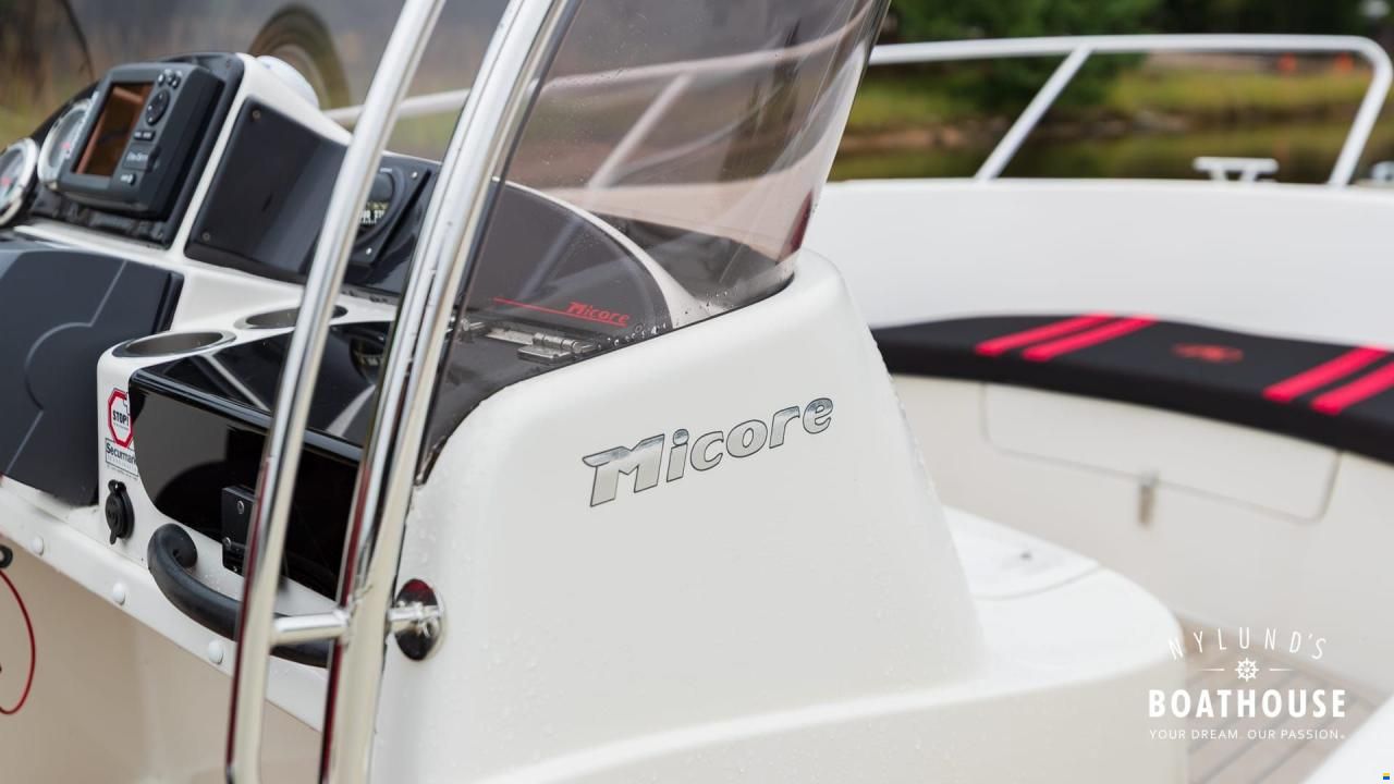 Micore 570 CC