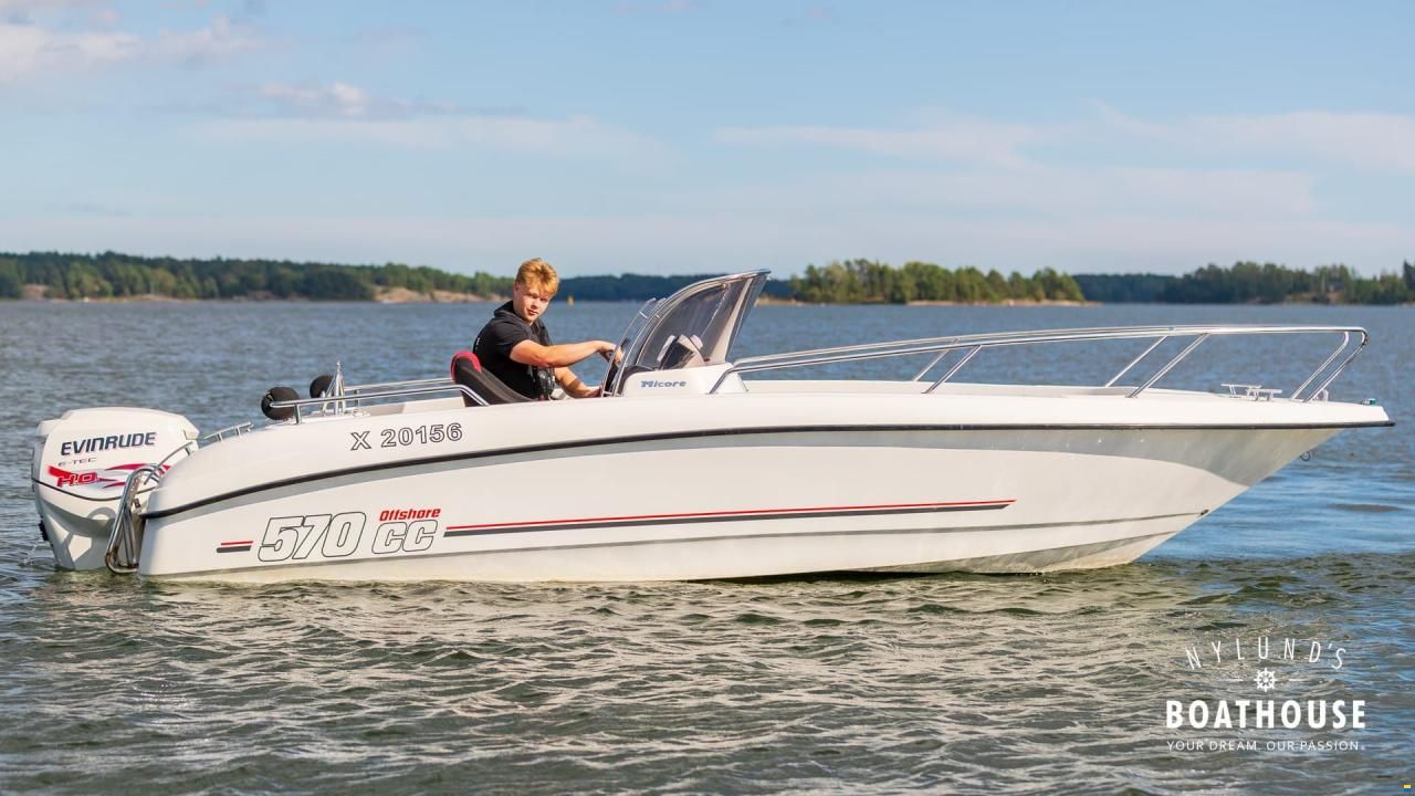 Micore 570 CC