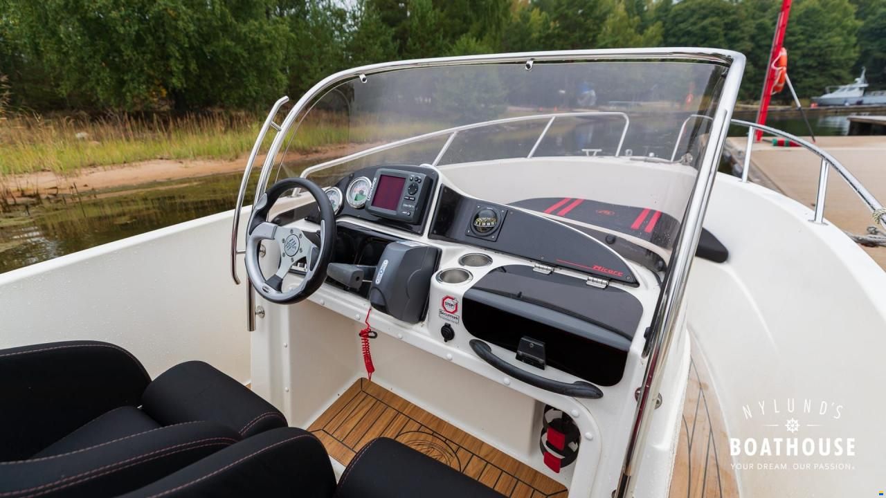Micore 570 CC