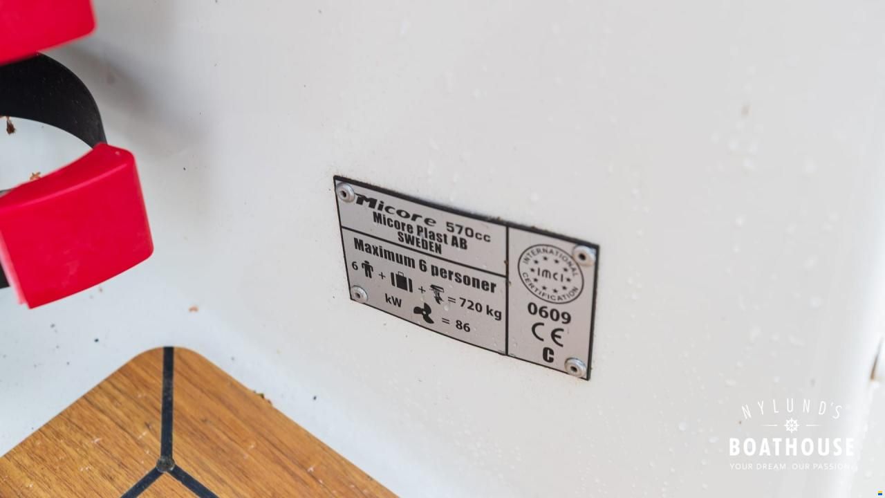 Micore 570 CC