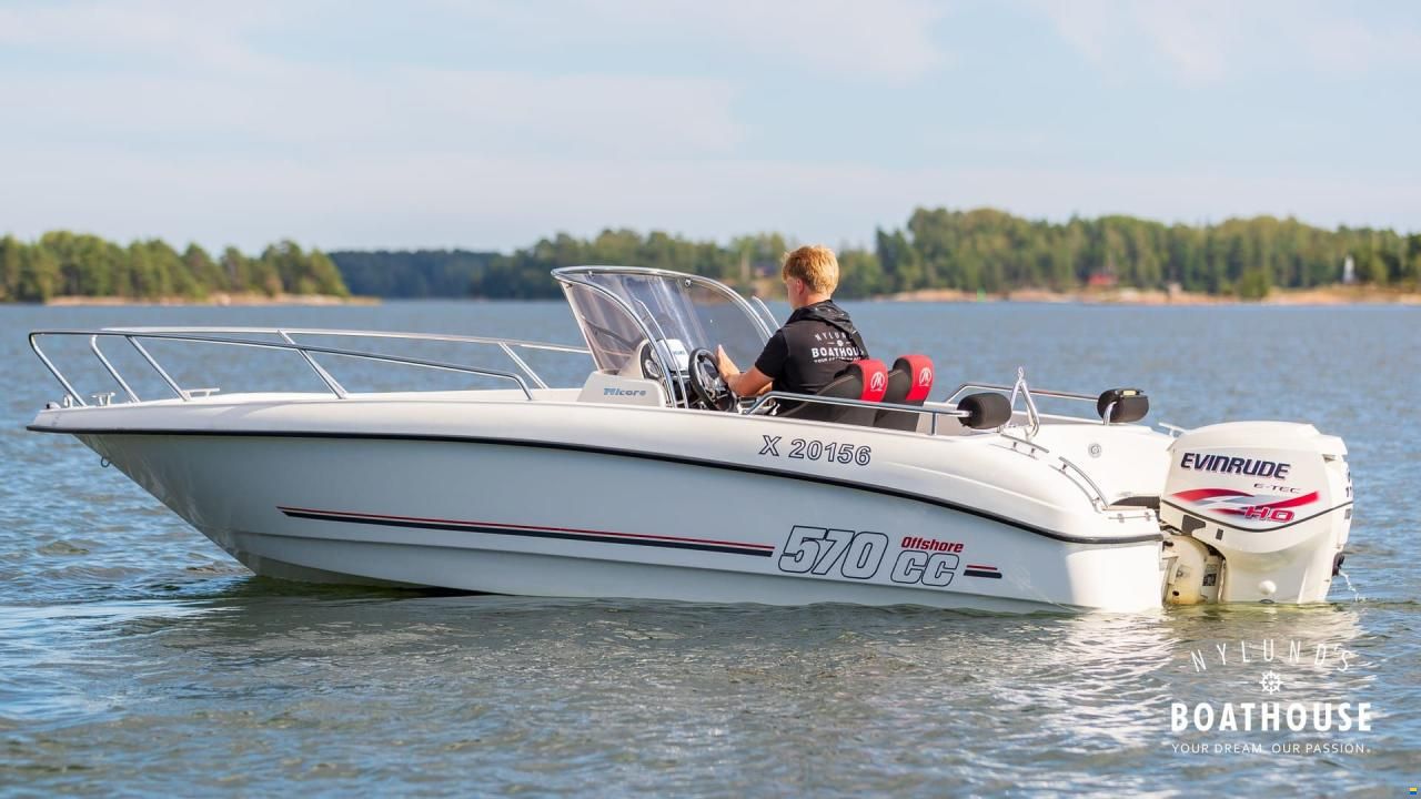 Micore 570 CC