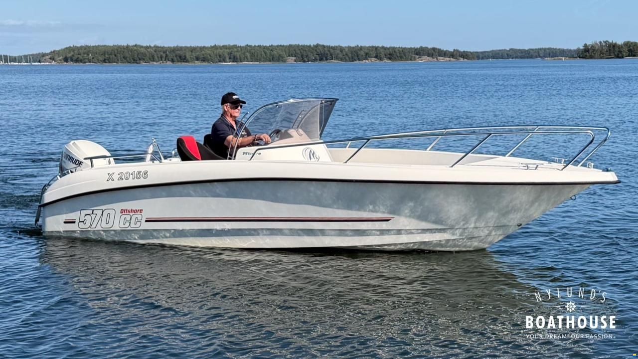 Micore 570 CC