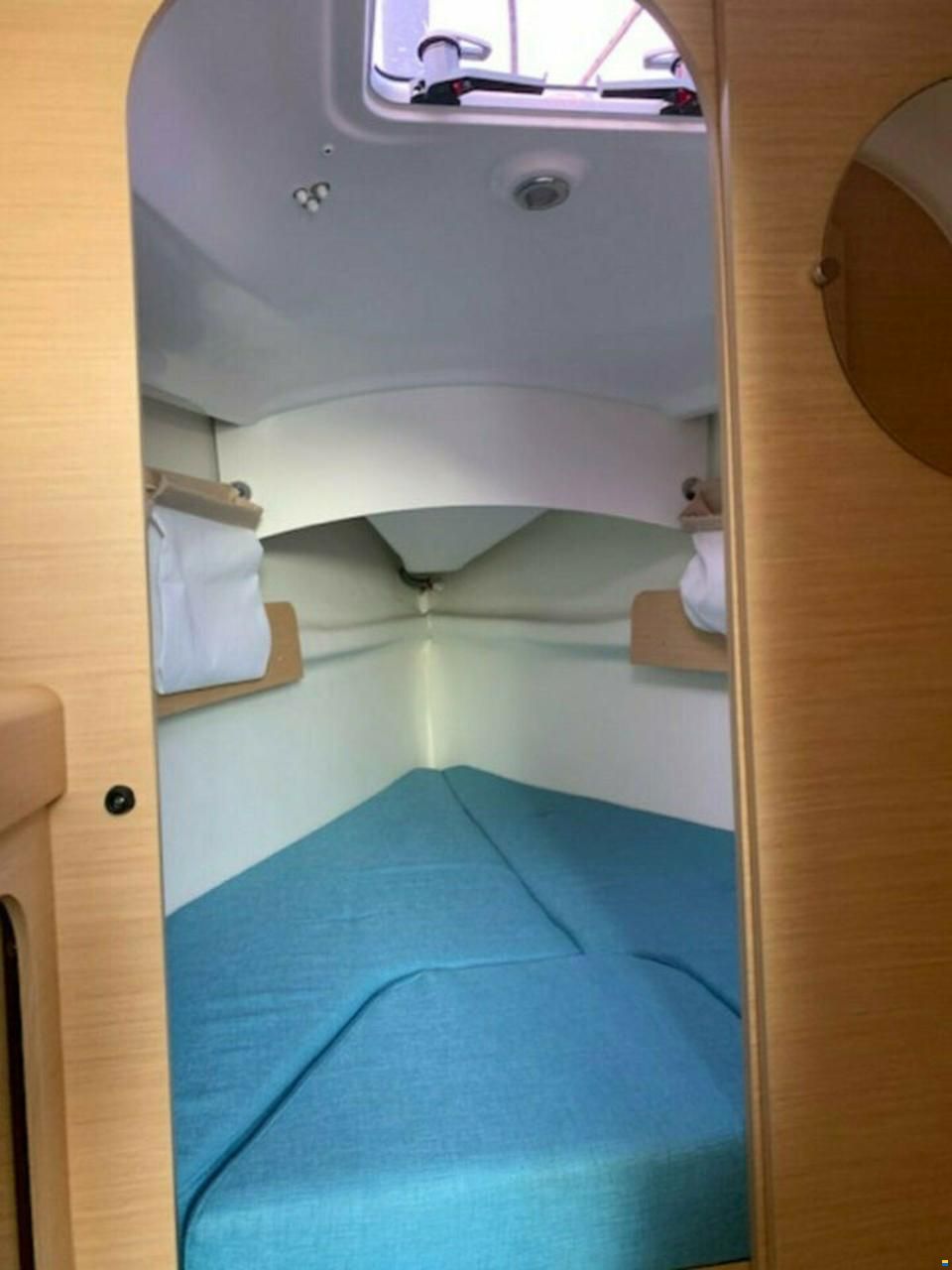 Beneteau First 25 S