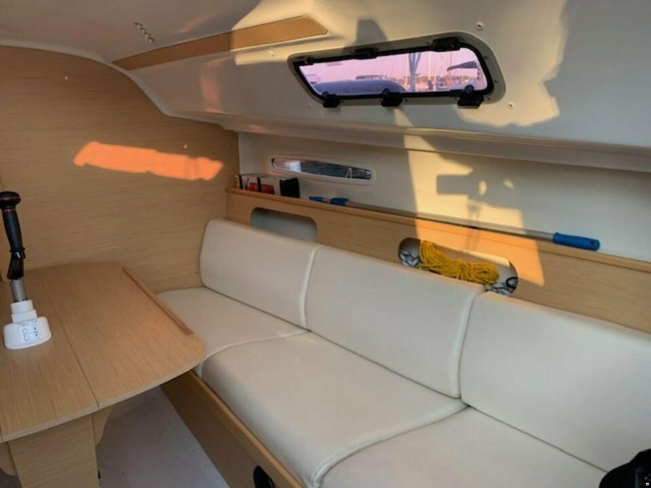 Beneteau First 25 S