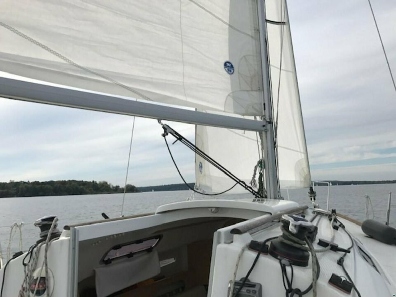 Beneteau First 25 S