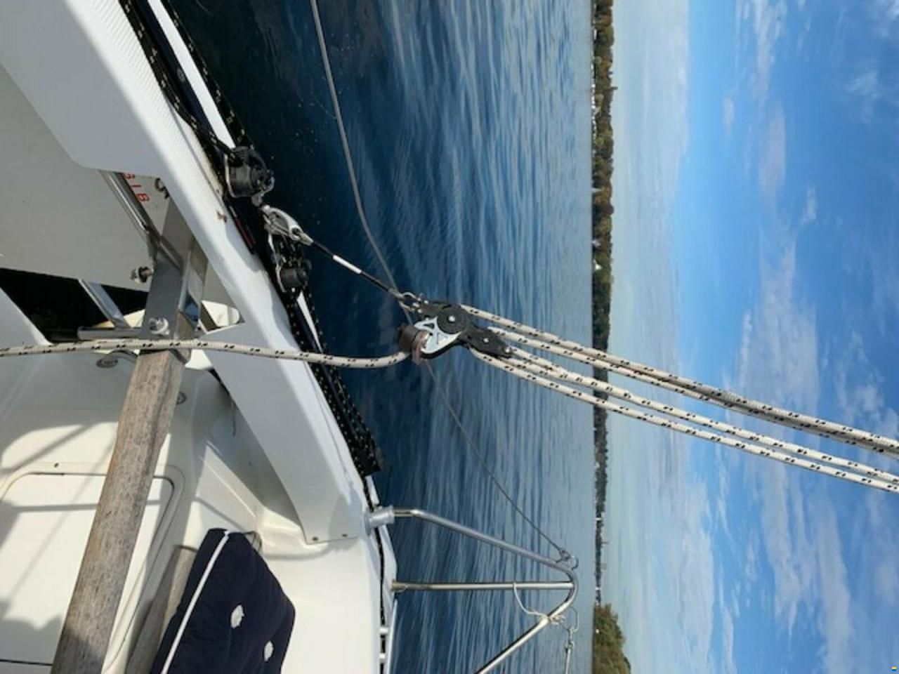 Beneteau First 25 S