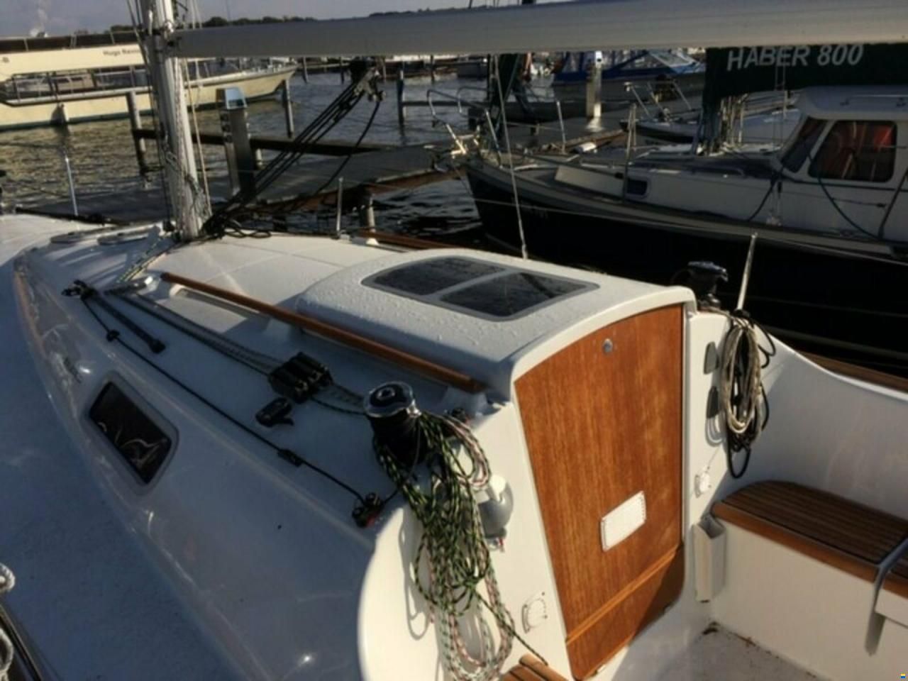 Beneteau First 25 S