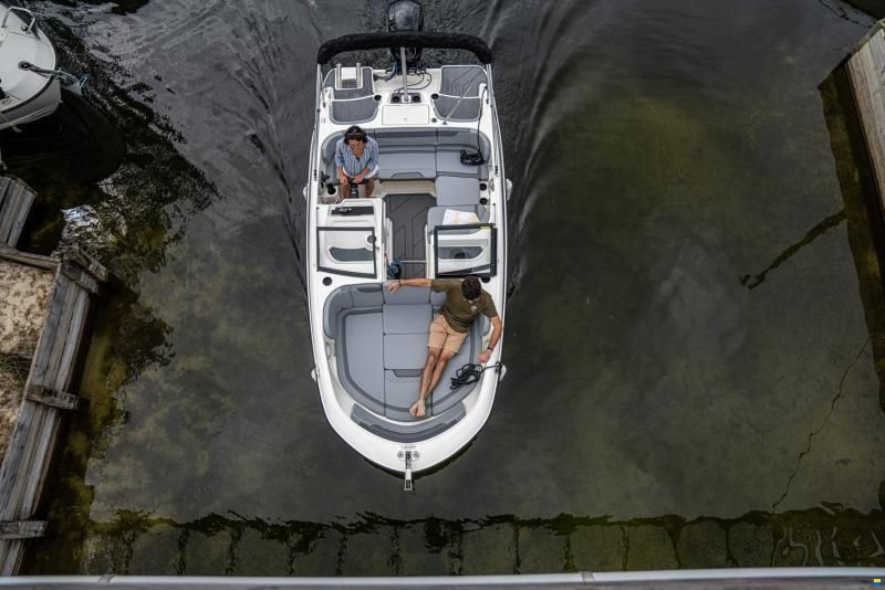 Bayliner M17
