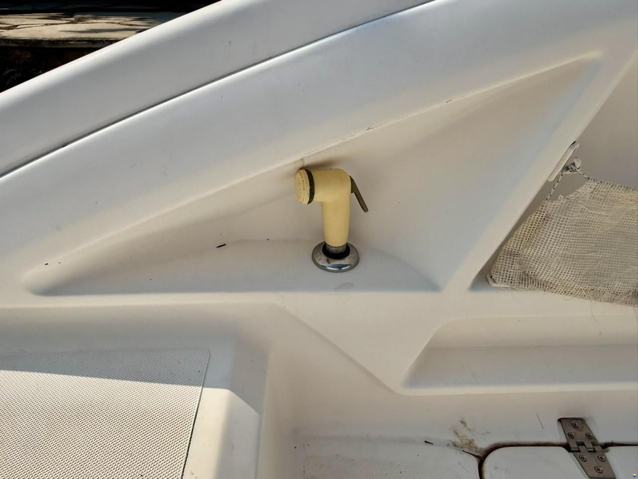Sessa Key Largo 24