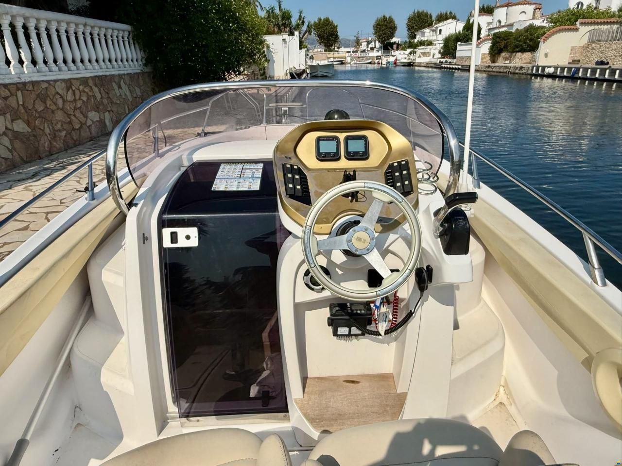 Sessa Key Largo 24
