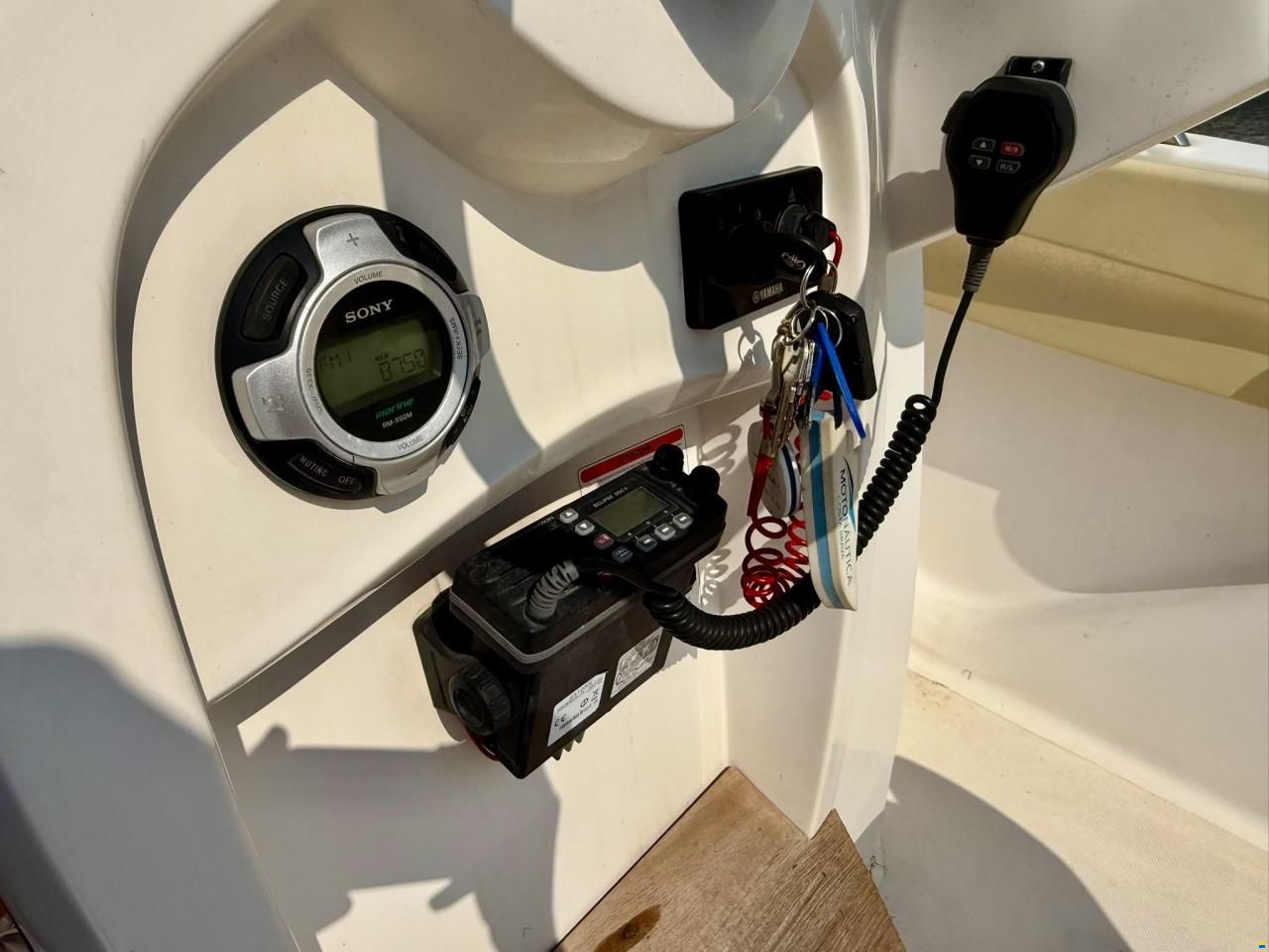 Sessa Key Largo 24