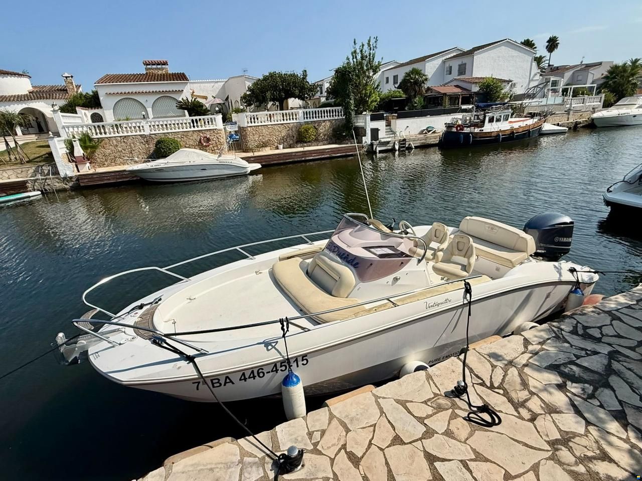 Sessa Key Largo 24