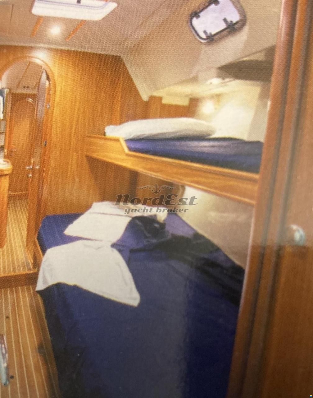 Ocean Star 51.2