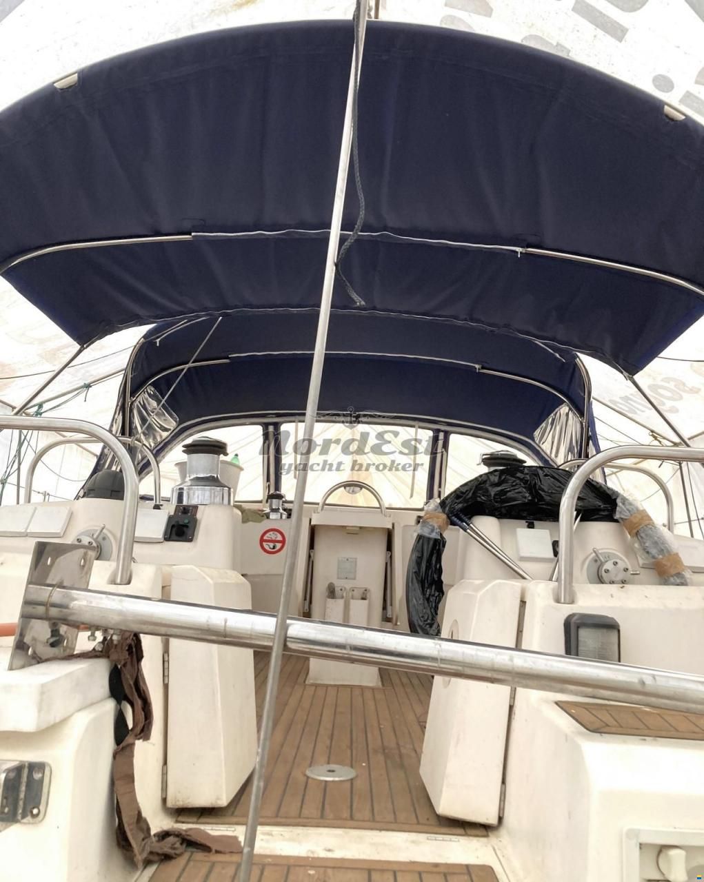 Ocean Star 51.2