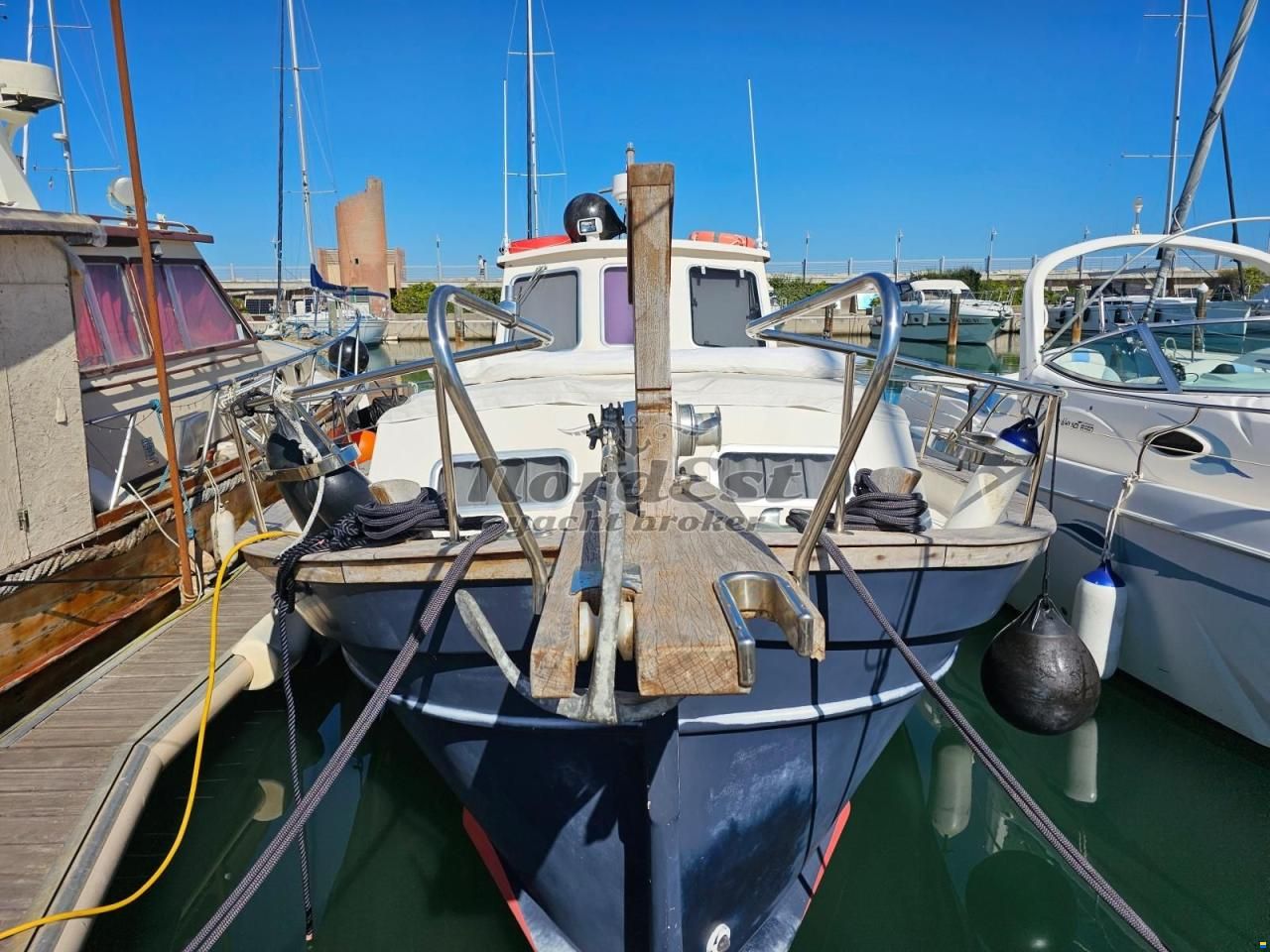 Menorquin 55