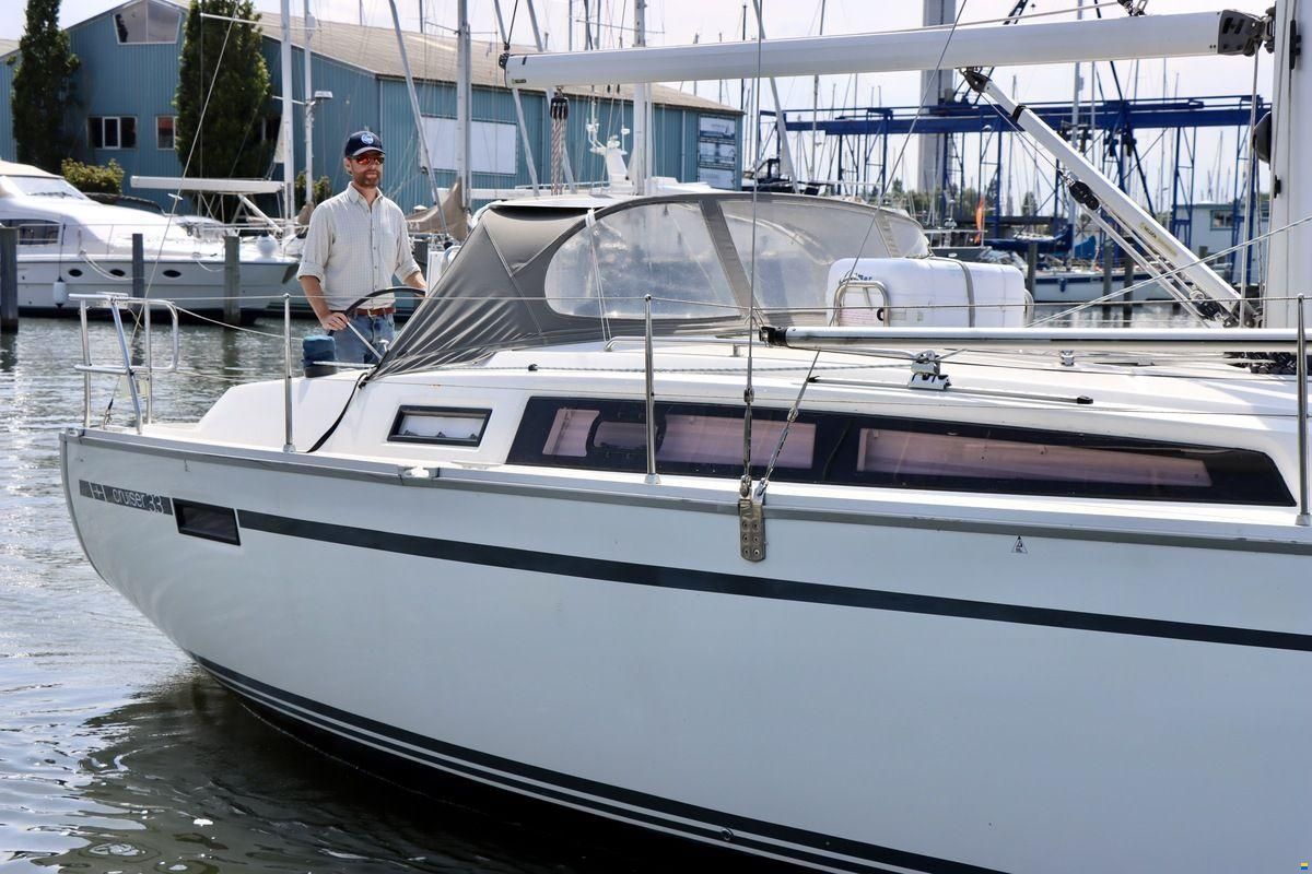 Bavaria 33 Cruiser