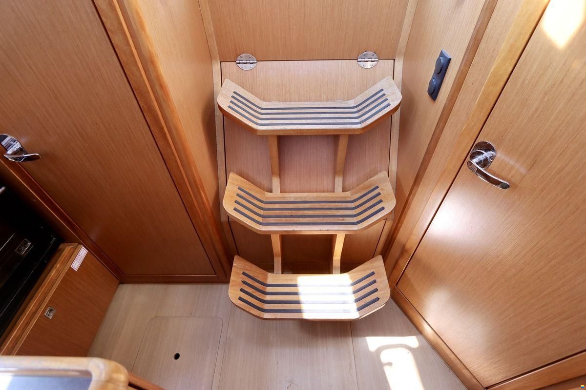 Bavaria 33 Cruiser