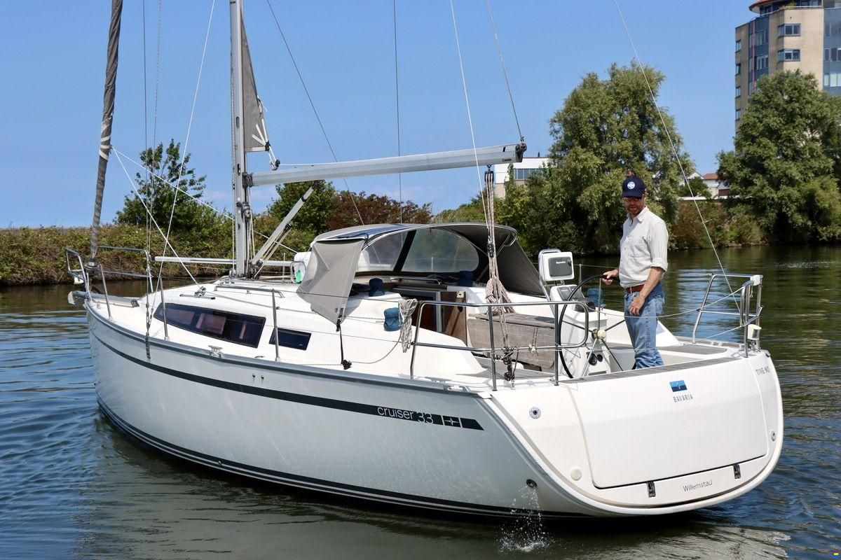 Bavaria 33 Cruiser