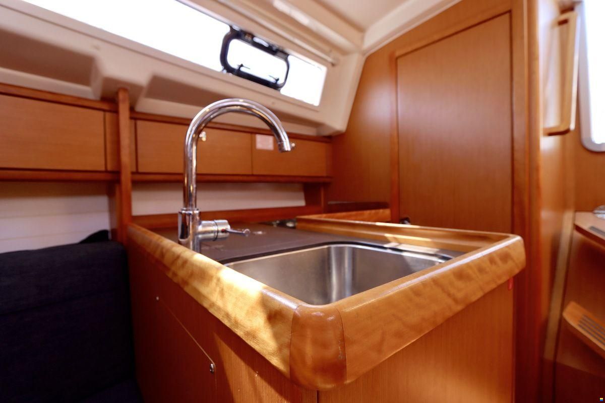 Bavaria 33 Cruiser