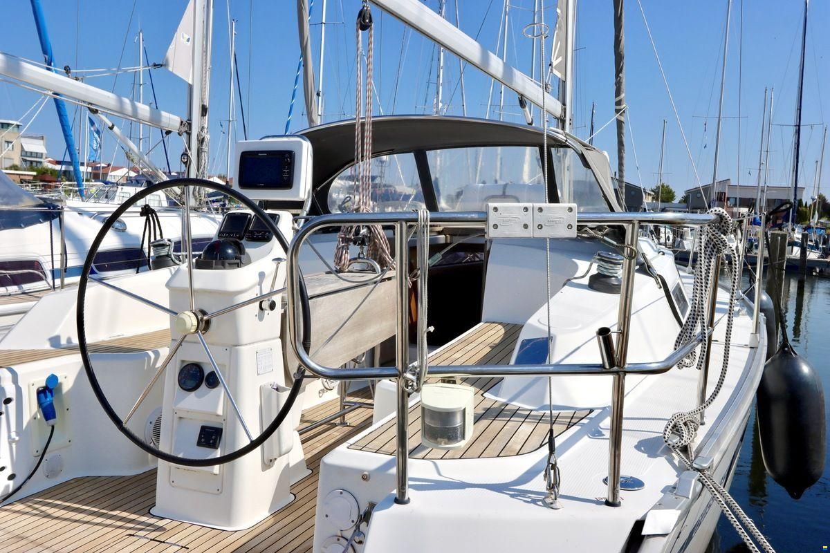 Bavaria 33 Cruiser