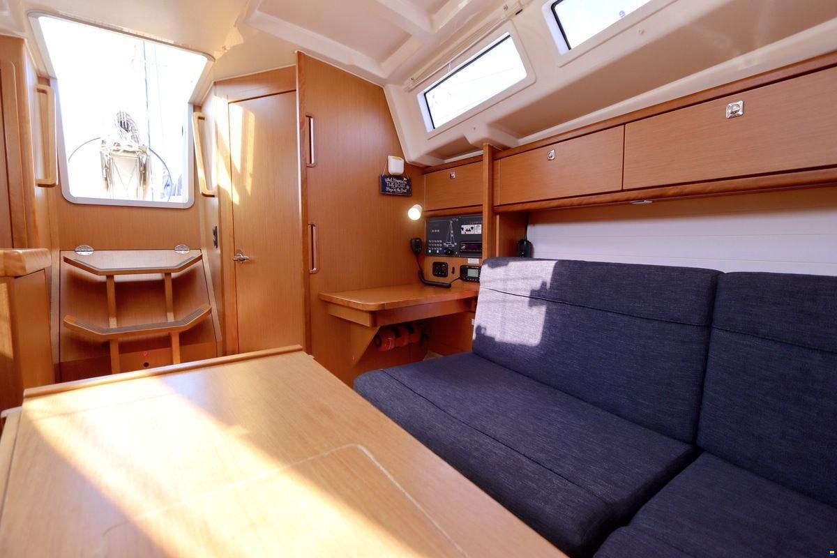 Bavaria 33 Cruiser