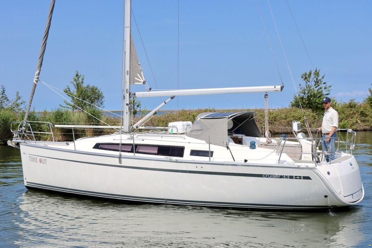 Bavaria 33 Cruiser