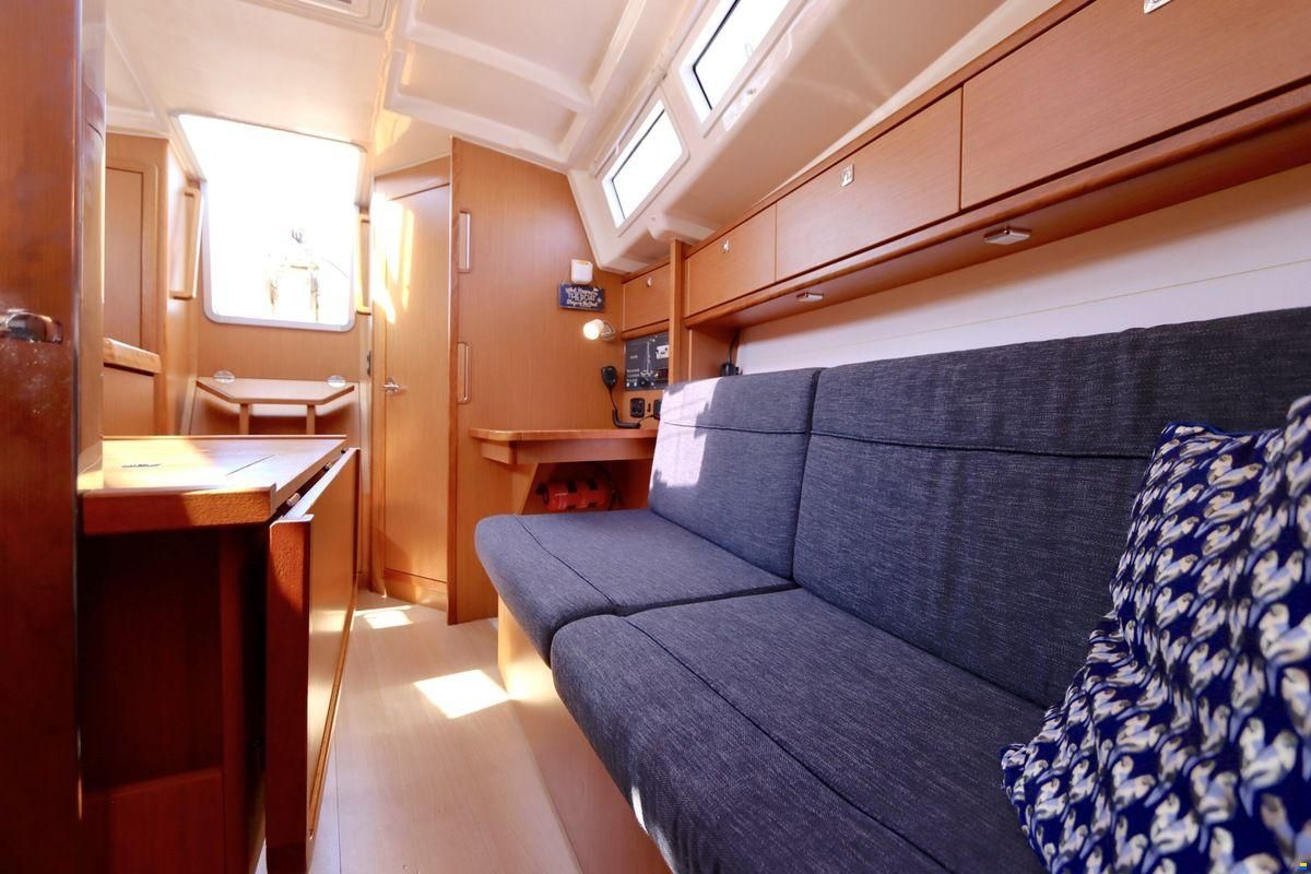 Bavaria 33 Cruiser